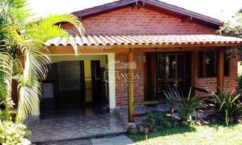 Imagem: Casa, 3 dormitórios, 1 banheiros, 372M²