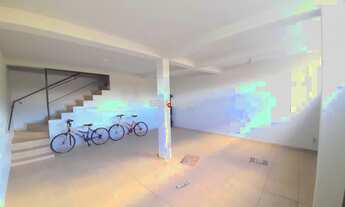 Imagem: Casa com 3 dormitórios para locação