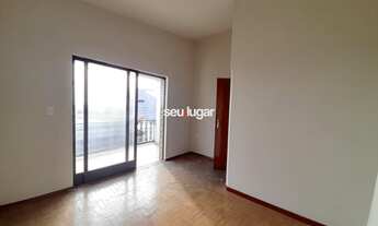 Imagem 4: Casa 4 dormitórios para Locação , 150 m² por R$ 1.500,00/mês - Cruzeiro do sul - Lavras/MG