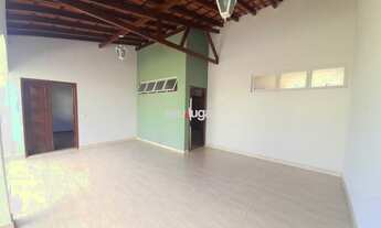 Imagem 4: Casa 4 dormitórios para Locação , 250 m² por R$ 4.800,00/mês - Jardim das Palmeira- Lavras