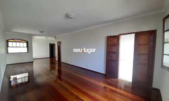 Imagem 5: Casa 4 dormitórios para Locação , 250 m² por R$ 4.800,00/mês - Jardim das Palmeira- Lavras