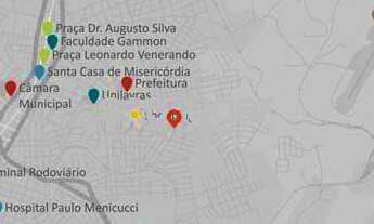 Imagem 6: Terreno à venda, 600 m² por R$ 342.000,00 - Cidade da Serra - Lavras/MG