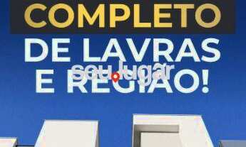 Imagem 2: Studio à venda, 17 m² por R$ 99.900,00 - Santa Filomena - Lavras/MG