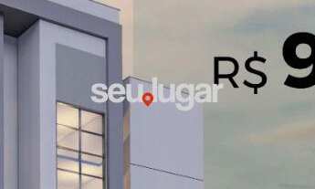 Imagem 4: Studio à venda, 17 m² por R$ 99.900,00 - Santa Filomena - Lavras/MG