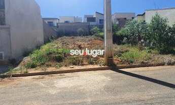 Imagem 2: Terreno à venda, 250 m² por R$ 1280,00 - Ouro Branco - Lavras/MG
