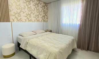 Imagem 6: Apartamento 3 suítes, 02 Vagas, Área de lazer completa! 350 metros MAR! Ed. Notre Dame Mei