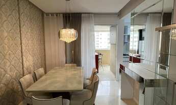 Imagem 2: Apartamento com 2 Dormitorio(s) localizado(a) no bairro Meia Praia em Itapema / SANTA CAT