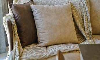 Imagem 4: Luxo e sofisticação em 3 suítes na Meia Praia, Edifício Le Tre Torri , Meia Praia - SC