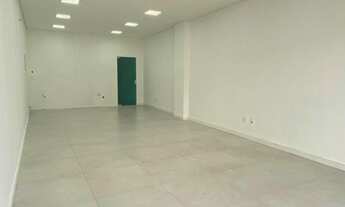 Imagem: Sala Comercial com vaga de garagem - Edifício