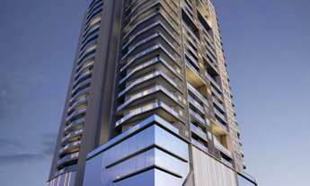 Imagem: Edifício Residencial Seven - 02 Suítes