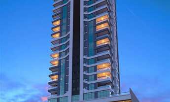 Imagem 2: Edifício Residencial Le Voyage, Excelente padrão! 03 Suítes e 02 Vagas - Meia Praia - Itap