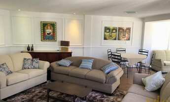 Imagem: Cobertura duplex quadra mar 2 suítes