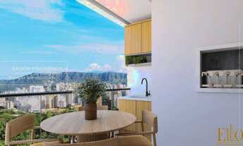 Imagem: Edifício Residencial Solar 420, 2 Suítes