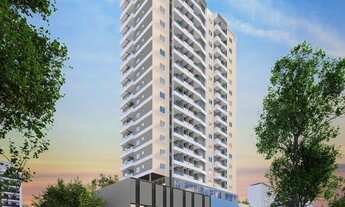 Imagem 6: Edifício Residencial Solar 420, 2 Suítes + 01 Vaga privativa. Morretes, Itapema - SC