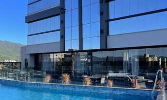 Imagem 7: Edifício Residencial PortLand, 02 Suítes e 02 Vagas, Balneário Perequê - Porto Belo- SC