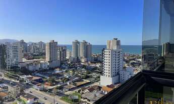 Imagem 3: Edifício Residencial PortLand, 02 Suítes e 02 Vagas, Balneário Perequê - Porto Belo- SC