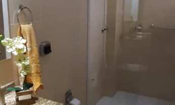 Imagem 4: Apartamento no Edifício Residencial Edith, 02 Dormitórios, 01 Vaga, 80 metros do MAR, Barr