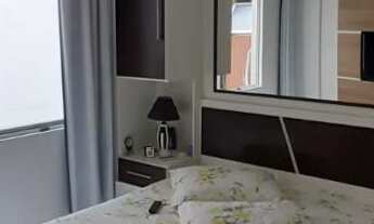 Imagem 5: Apartamento no Edifício Residencial Edith, 02 Dormitórios, 01 Vaga, 80 metros do MAR, Barr