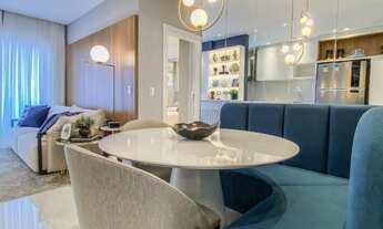 Imagem 7: Edifício Carpe Diem Residence, Opção com ou sem mobilia! 02 Suítes e 02 Vagas - Meia Praia