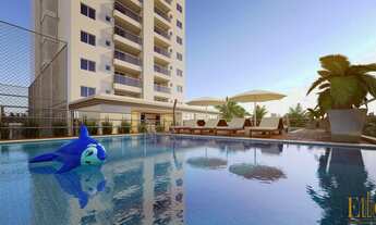 Imagem 3: Edifício Carpe Diem Residence, Opção com ou sem mobilia! 02 Suítes e 02 Vagas - Meia Praia