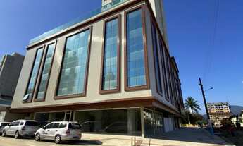 Imagem: Edifício Carpe Diem Residence, Opção