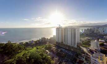 Imagem 2: Lançamento! Edifício Blue View Residencial, 01 Suíte e 01 Dormitório, 01 Vaga, Área de laz