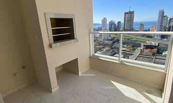 Imagem: Apartamento 01 Suíte e 01 Dormitório