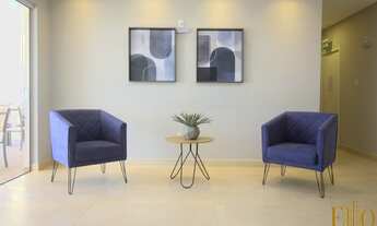 Imagem 6: Apartamento 01 Suíte e 01 Dormitório, Vista MAR! Bairro: Morretes. Itapema/SC