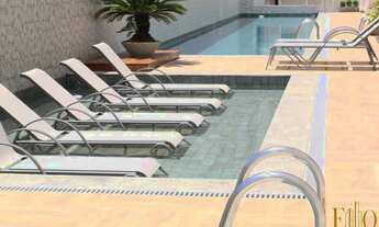 Imagem 7: Apartamento 01 Suíte e 01 Dormitório, Vista MAR! Bairro: Morretes. Itapema/SC