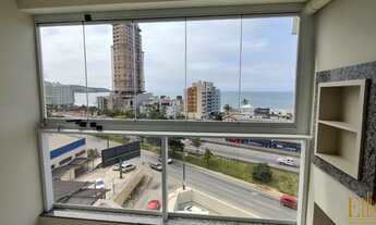 Imagem 3: Apartamento em Edifício Residencial Mobiliado e pronto pra morar! 01 suíte e 01 dormitório