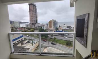 Imagem 2: Apartamento em Edifício Residencial Mobiliado e pronto pra morar! 01 suíte e 01 dormitório