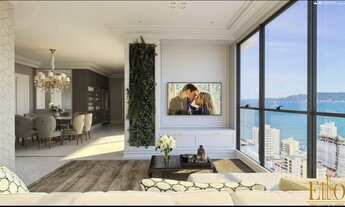 Imagem 7: Residencial Greta - Branco Empreendimentos - Apartamento diferenciado com 03 suítes - Meia