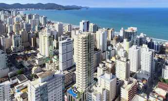 Imagem 5: Residencial Greta - Branco Empreendimentos - Apartamento diferenciado com 03 suítes - Meia