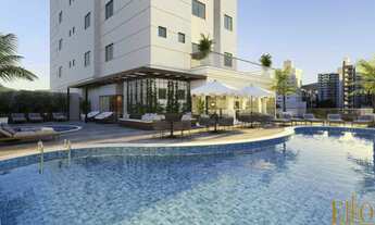 Imagem 4: Residencial Greta - Branco Empreendimentos - Apartamento diferenciado com 03 suítes - Meia