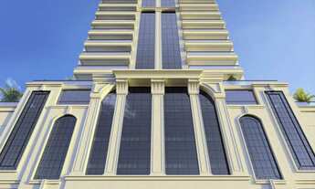 Imagem 2: Residencial Greta - Branco Empreendimentos - Apartamento diferenciado com 03 suítes - Meia