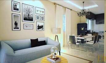 Imagem 3: Apartamento no Edificio Via Del Corso, 1 Suíte + 1 Dormitorio, Out 2022, Morretes, Itapema