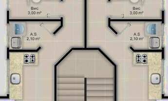 Imagem 4: Apartamento no Edificio Via Del Corso, 1 Suíte + 1 Dormitorio, Out 2022, Morretes, Itapema