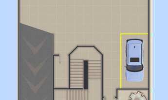 Imagem 5: Apartamento no Edificio Via Del Corso, 1 Suíte + 1 Dormitorio, Out 2022, Morretes, Itapema