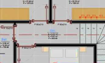 Imagem 7: Lindo sobrado no Morretes - 100m², 3 dormitórios, sendo 1 suíte e 02 vagas, Itapema- SC