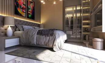 Imagem 4: Lindo sobrado no Morretes - 100m², 3 dormitórios, sendo 1 suíte e 02 vagas, Itapema- SC