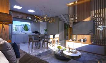 Imagem 5: Lindo sobrado no Morretes - 100m², 3 dormitórios, sendo 1 suíte e 02 vagas, Itapema- SC