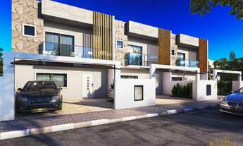 Imagem 3: Lindo sobrado no Morretes - 100m², 3 dormitórios, sendo 1 suíte e 02 vagas, Itapema- SC