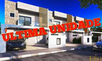 Imagem: Lindo sobrado no Morretes - 100m², 3 dormitórios