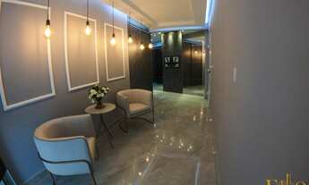 Imagem 3: Apartamento à venda, Edifício Fraternitá, 01 Suíte e 01 Dormitório, 01 Vaga. Morretes- Ita