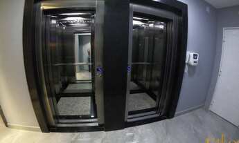 Imagem 6: Apartamento à venda, Edifício Fraternitá, 01 Suíte e 01 Dormitório, 01 Vaga. Morretes- Ita