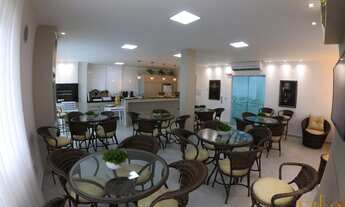 Imagem 7: Apartamento à venda, Edifício Fraternitá, 01 Suíte e 01 Dormitório, 01 Vaga. Morretes- Ita