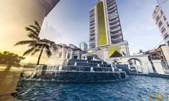 Imagem: Apartamento no Edifício Magnifique Imperiale