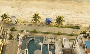 Imagem 3: Apartamento no Edifício Magnifique Imperiale, 04 Suítes e 02 Vagas, Meia Praia - Itapema