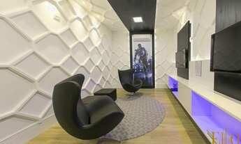 Imagem 5: Apartamento no Edifício Magnifique Imperiale, 04 Suítes e 02 Vagas, Meia Praia - Itapema