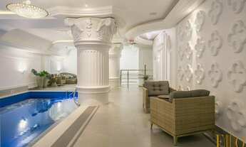 Imagem 7: Apartamento no Edifício Magnifique Imperiale, 04 Suítes e 02 Vagas, Meia Praia - Itapema